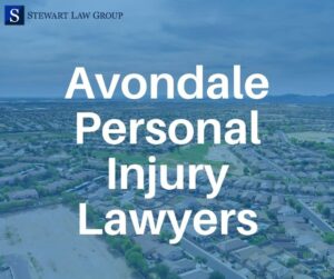 Arizona Law Group avondale personal injury lawyer