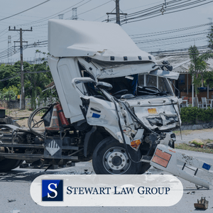 Phoenix Truck Accident Lawyer - Arizona Law Group