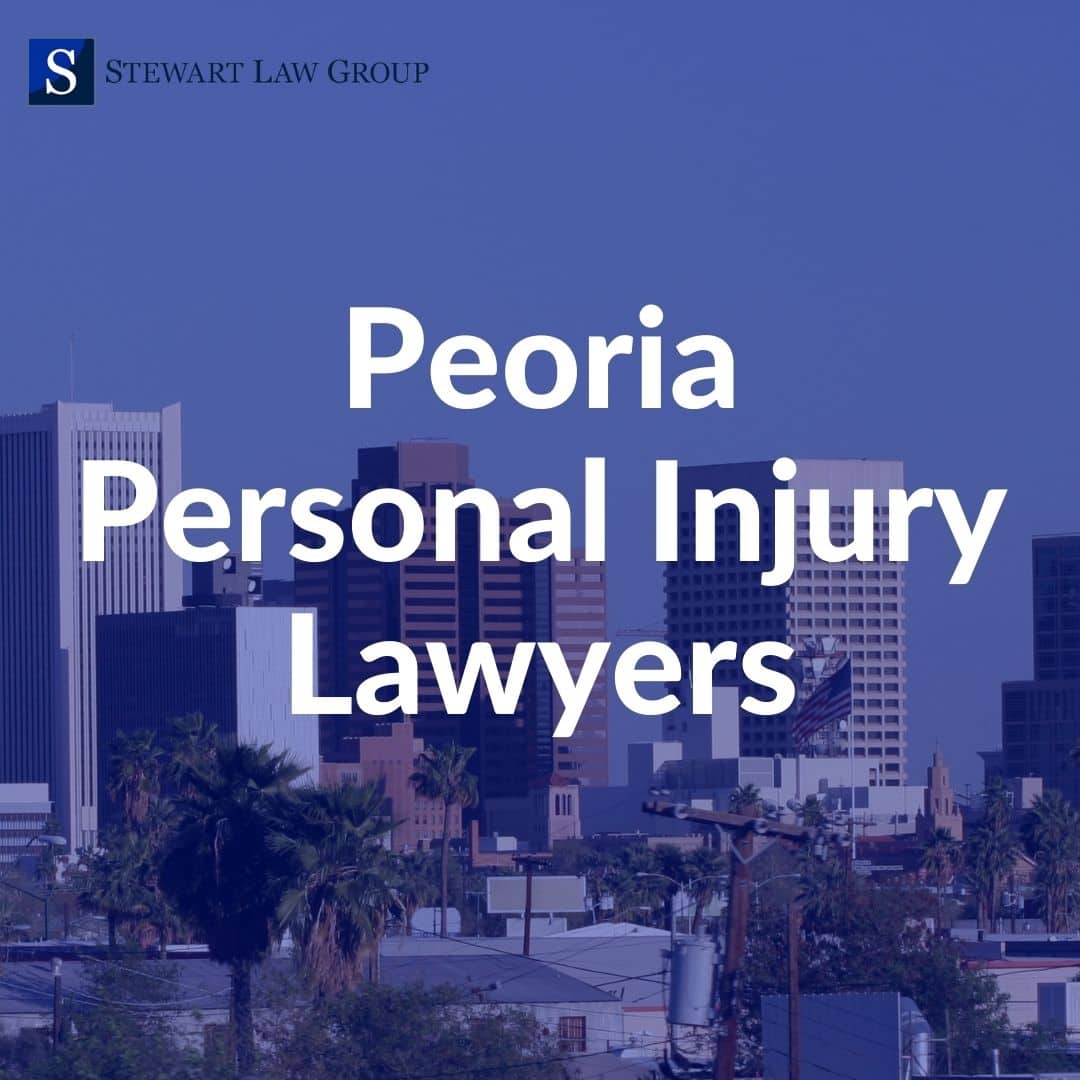 peoria personal injury accident law firm Arizona Law Group town