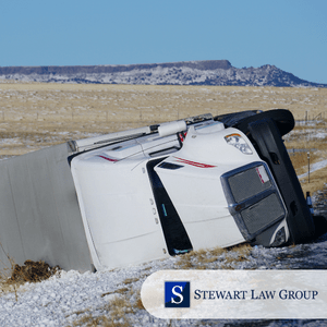 Phoenix Arizona Truck Accident Lawyer