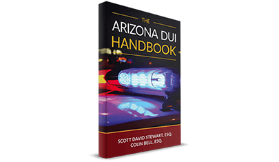 dui handbook